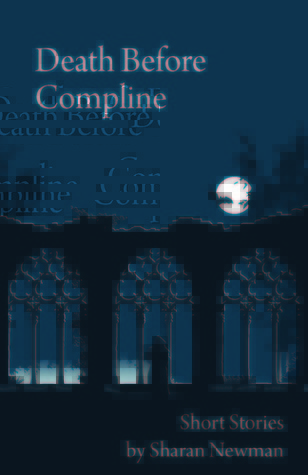 Death Before Compline book cover