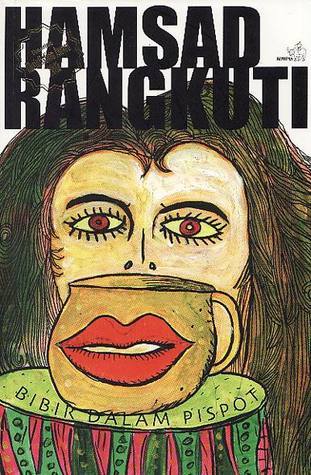 Lips in the Chamber Pot book cover