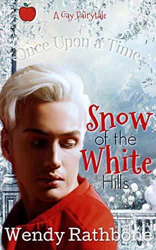 Snow of the White Hills book cover