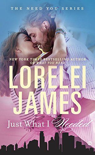 Need You book cover 2