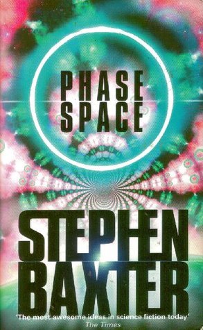 Phase Space book cover