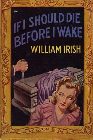 If I Should Die Before I Wake book cover