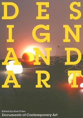 Design and Art book cover