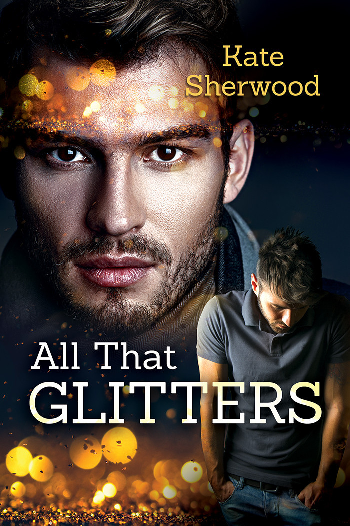 All That Glitters book cover