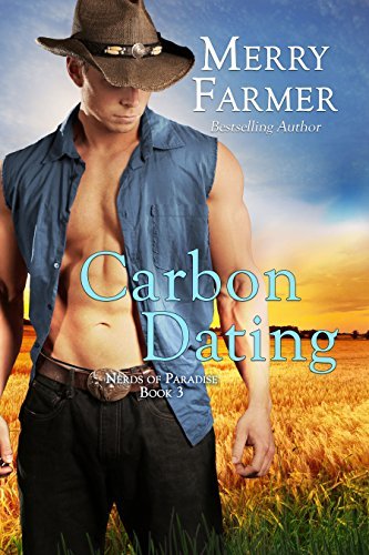 Nerds of Paradise book cover 3
