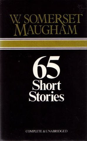 65 Short Stories book cover