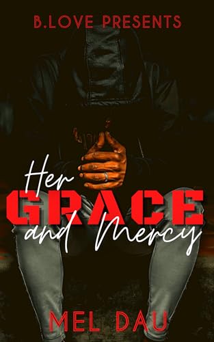 Her Grace and Mercy book cover