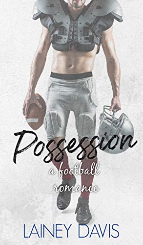 Stone Creek University book cover 3