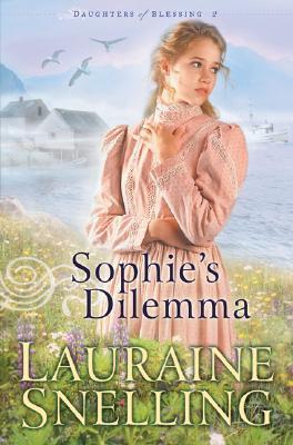 Daughters of Blessing book cover 2