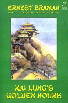 Kai Lung book cover 2