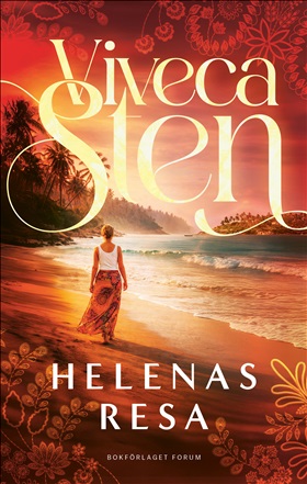 Helenas resa book cover