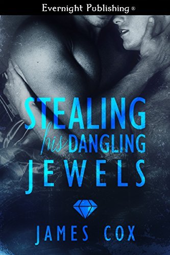 Stealing His Dangling Jewels book cover