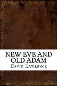 New Eve and Old Adam book cover