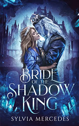 Bride of the Shadow King book cover 1