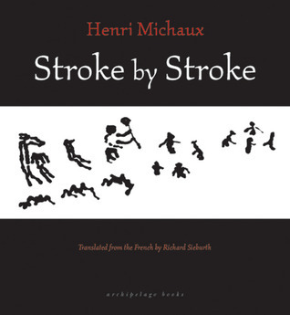 Stroke by Stroke book cover