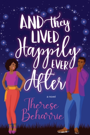 And They Lived Happily Ever After book cover