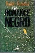 Romance Negro e Outras Histórias book cover