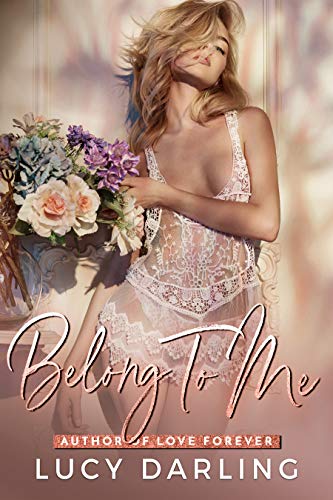 To Me Series book cover 2