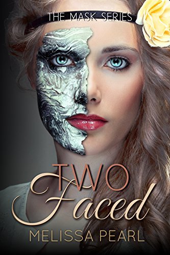 The Masks book cover 2