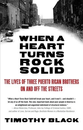 When a Heart Turns Rock Solid book cover