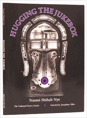 Hugging the Jukebox book cover