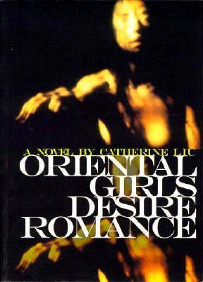 Oriental Girls Desire Romance book cover