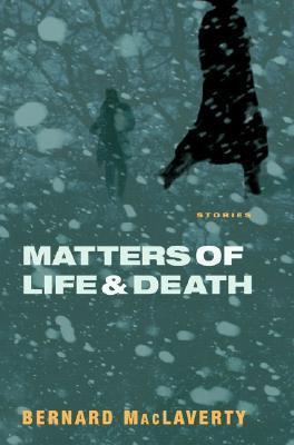 Matters of Life & Death book cover