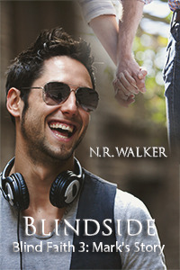 Blind Faith book cover 3