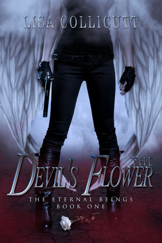 The Eternal Beings book cover 1