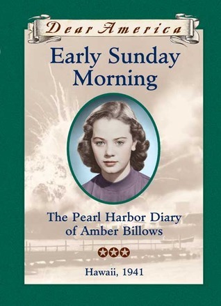 Early Sunday Morning book cover