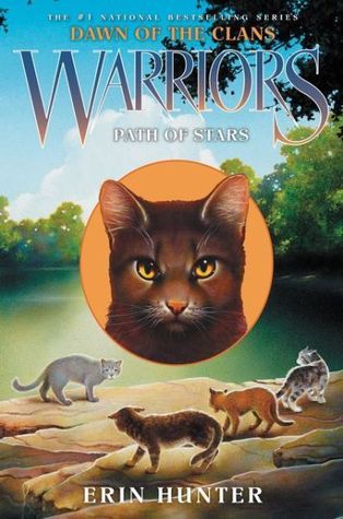 Path of Stars book cover