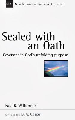 Sealed with an Oath book cover