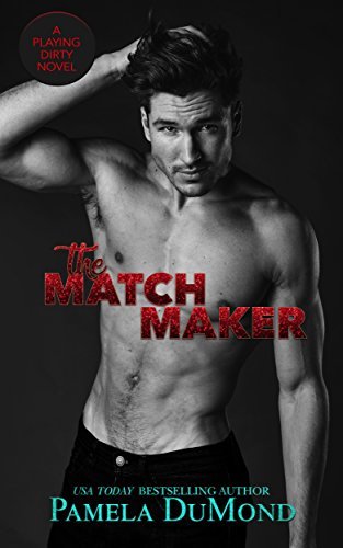 Playing Dirty book cover 2