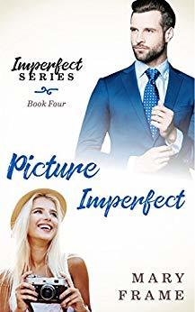 Picture Imperfect book cover