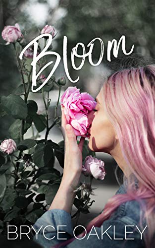 Bloom book cover