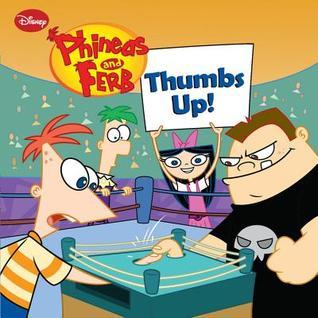 Thumbs Up! book cover