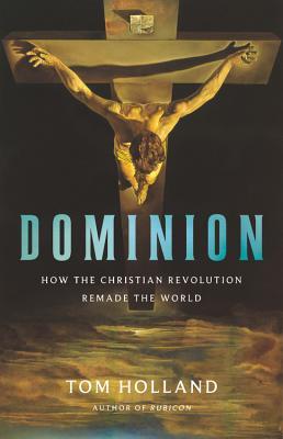 Dominion book cover
