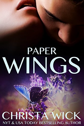 Paper Wings book cover