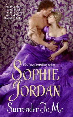 Surrender to Me book cover