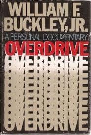 Overdrive book cover