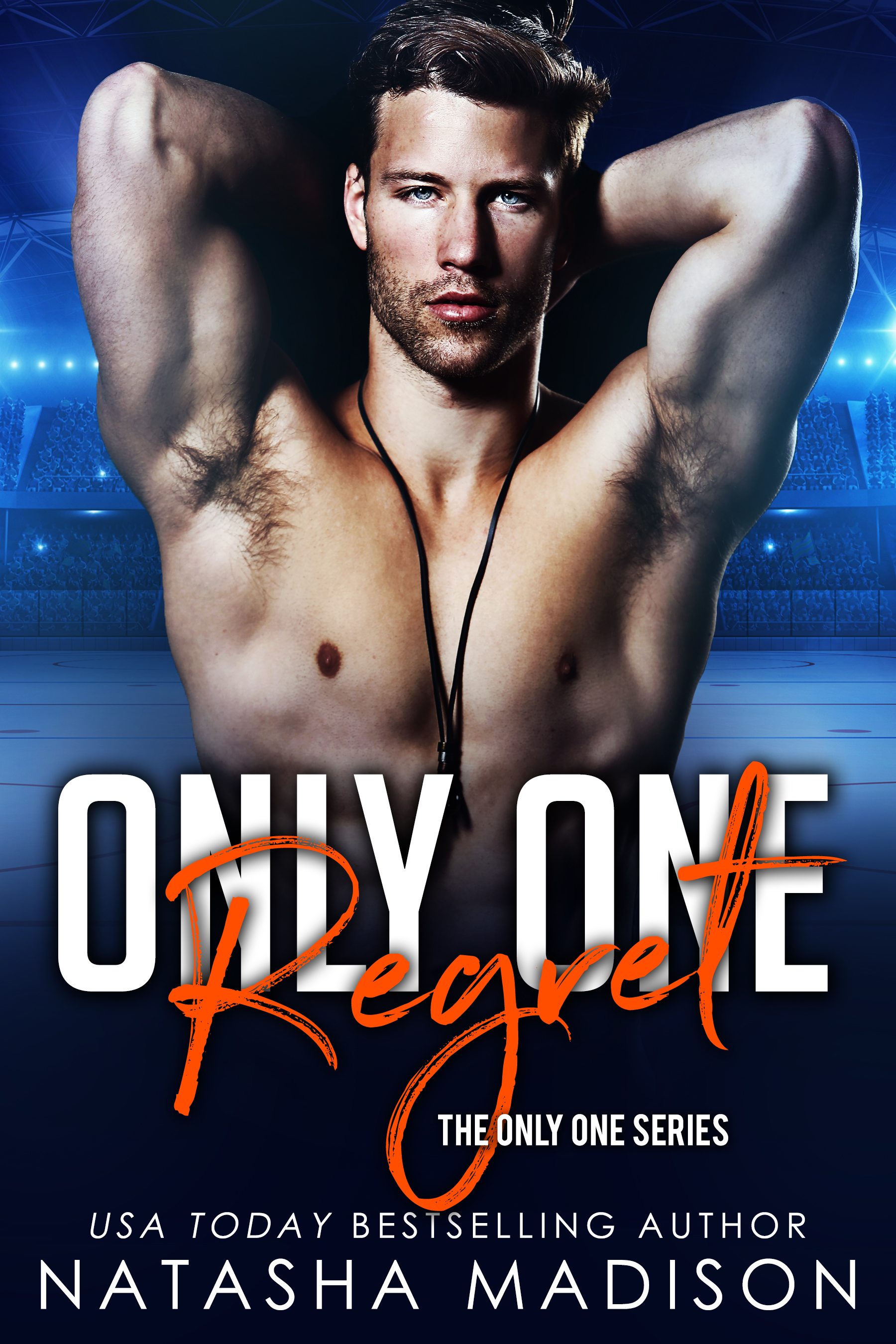 Only One Regret book cover