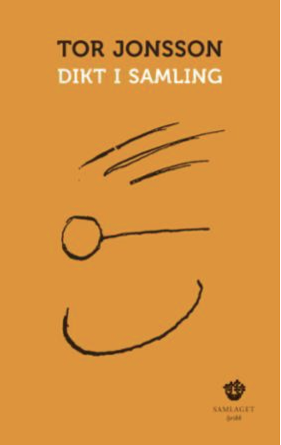 Dikt I Samling book cover