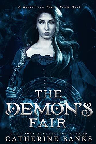 The Demon's Fair book cover