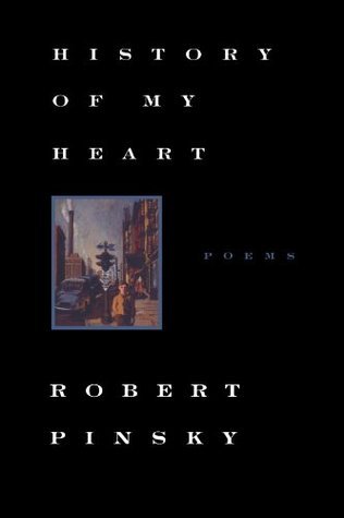 History of My Heart book cover