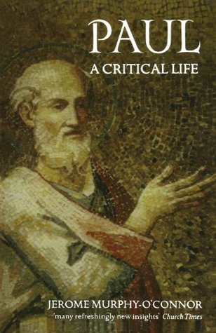 Paul book cover