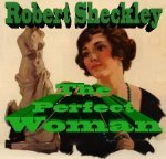 The Perfect Woman book cover