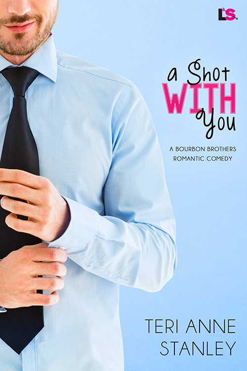 Bourbon Brothers book cover 2