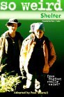 So Weird book cover 2