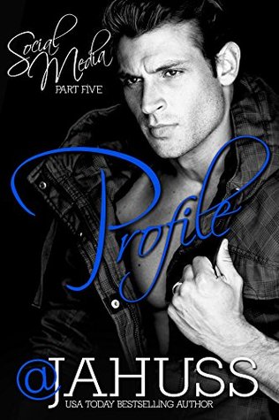 Profile book cover