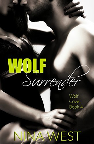 Surrender to Me book cover